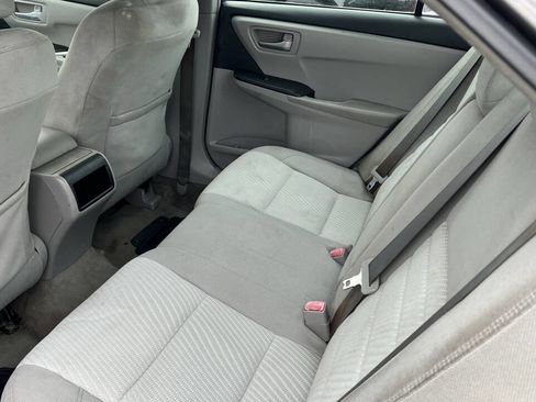 Used 2016 Toyota Camry LE image 13