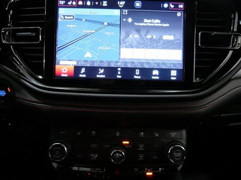 Used 2023 Dodge Durango R/T w/ Tow 'N Go Package image 21