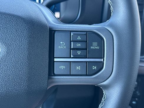 New 2026 Ford F250 Lariat w/ Lariat Premium Package AWD/4WD image 28