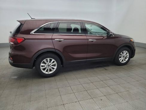 Used 2020 Kia Sorento LX image 10