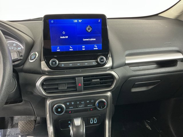 Used 2021 Ford EcoSport SE AWD/4WD image 18
