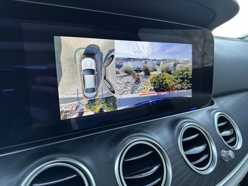 Certified 2023 Mercedes-Benz E 350 4MATIC Sedan image 23