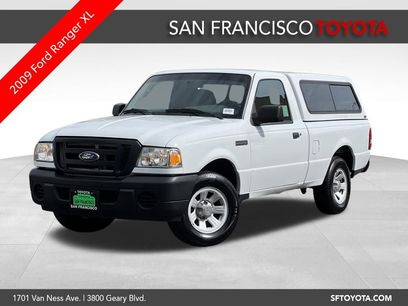Used 2009 Ford Ranger XL