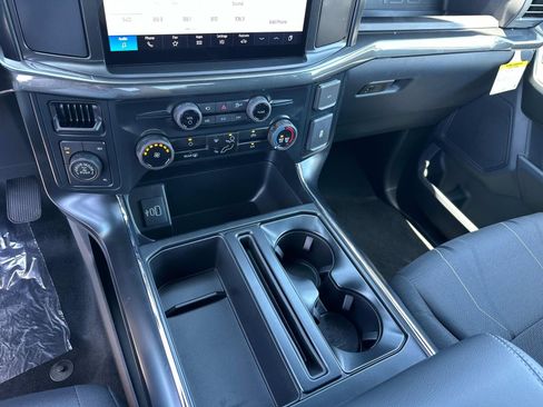 New 2025 Ford F150 STX w/ Equipment Group 200A image 59