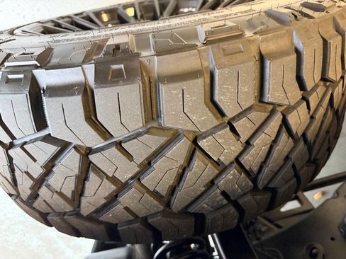 Used 2019 Ford F150 King Ranch image 8