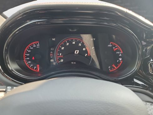 New 2026 Dodge Durango R/T AWD/4WD image 11
