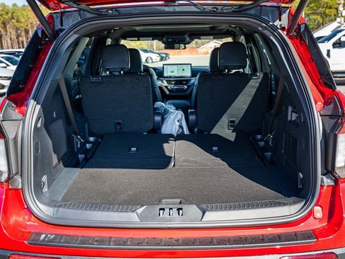New 2026 Ford Explorer ST w/ Sun And Sound Package RWD image 12