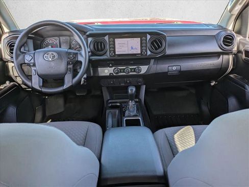 Used 2020 Toyota Tacoma SR w/ SR Convenience Package image 16