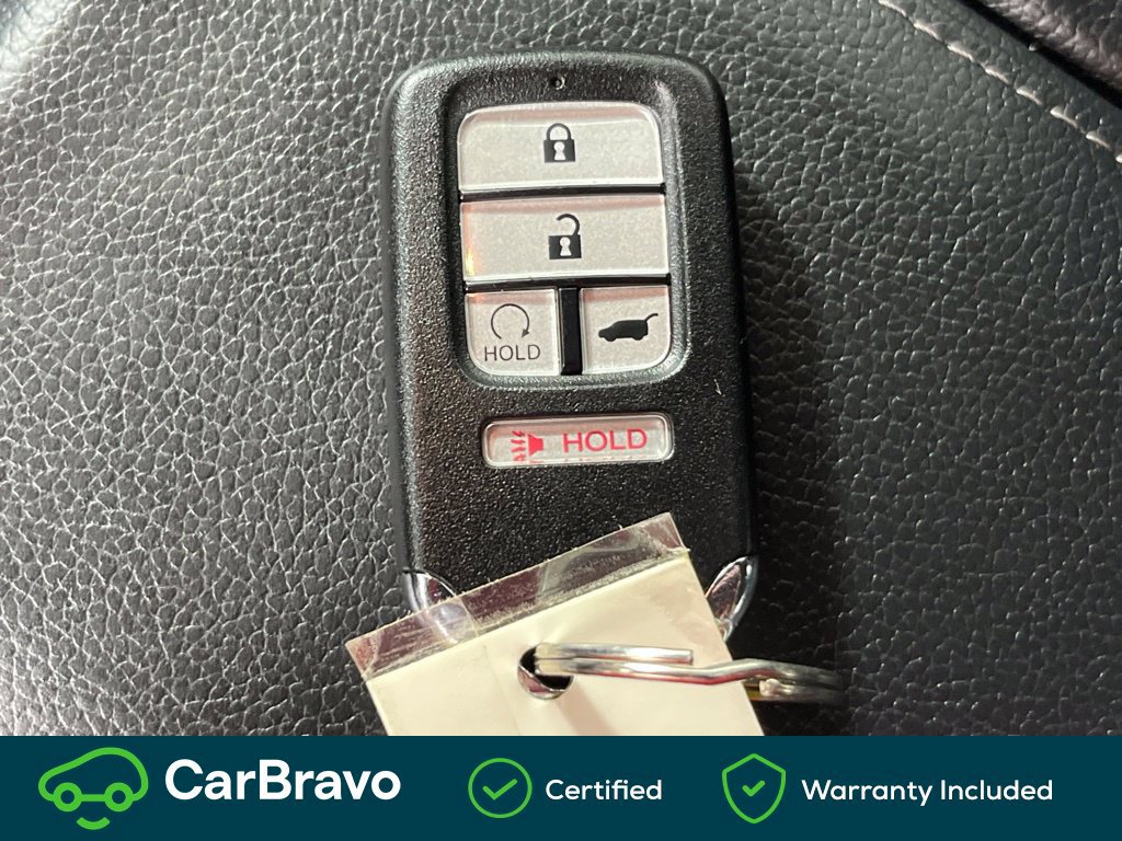 Used 2020 Honda Civic EX-L image 32