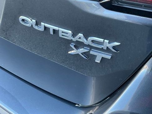 Certified 2025 Subaru Outback Limited XT image 6