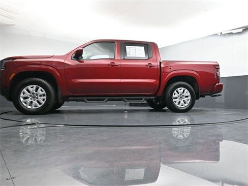 Used 2023 Nissan Frontier SV w/ Tow Package image 32