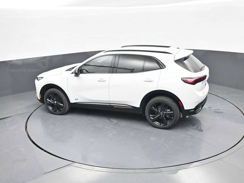 New 2026 Buick Envision Sport Touring AWD/4WD image 26