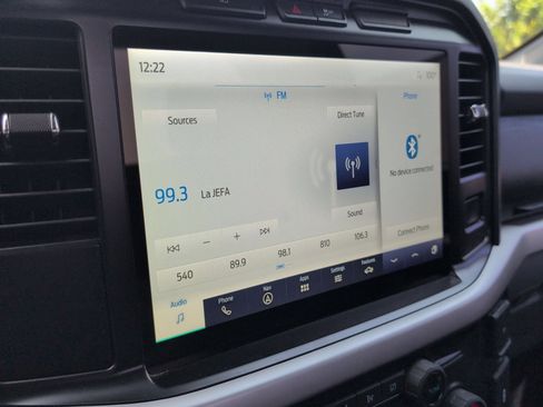 Used 2022 Ford F150 XL w/ Equipment Group 101A High RWD image 20