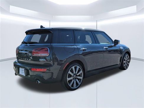 Used 2020 MINI Cooper Clubman S image 4