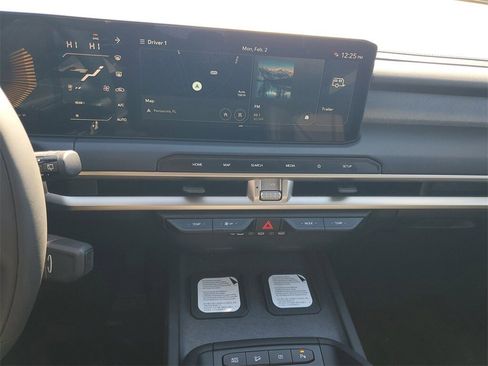 New 2027 Kia Telluride EX image 16