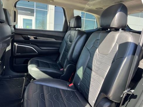 Used 2021 Kia Telluride SX w/ SX Prestige Package image 12