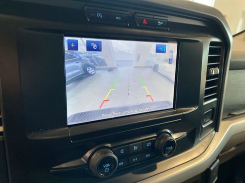 Used 2022 Ford F150 XLT image 23