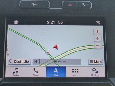 Used 2019 Ford F150 XLT w/ Equipment Group 302A Luxury image 20