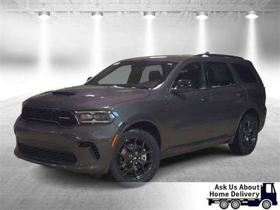 New 2026 Dodge Durango GT