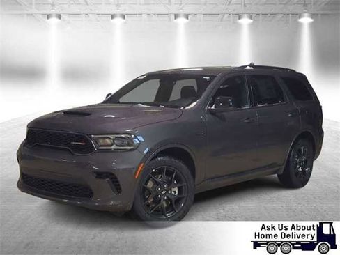 New 2026 Dodge Durango GT image 1