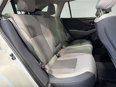 Certified 2025 Subaru Outback Premium w/ Popular Package #1 image 31
