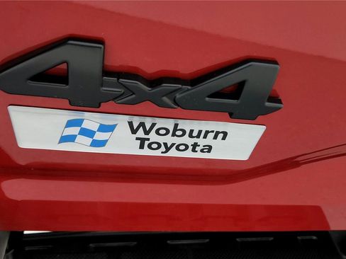 Certified 2023 Toyota Tacoma SR5 image 13