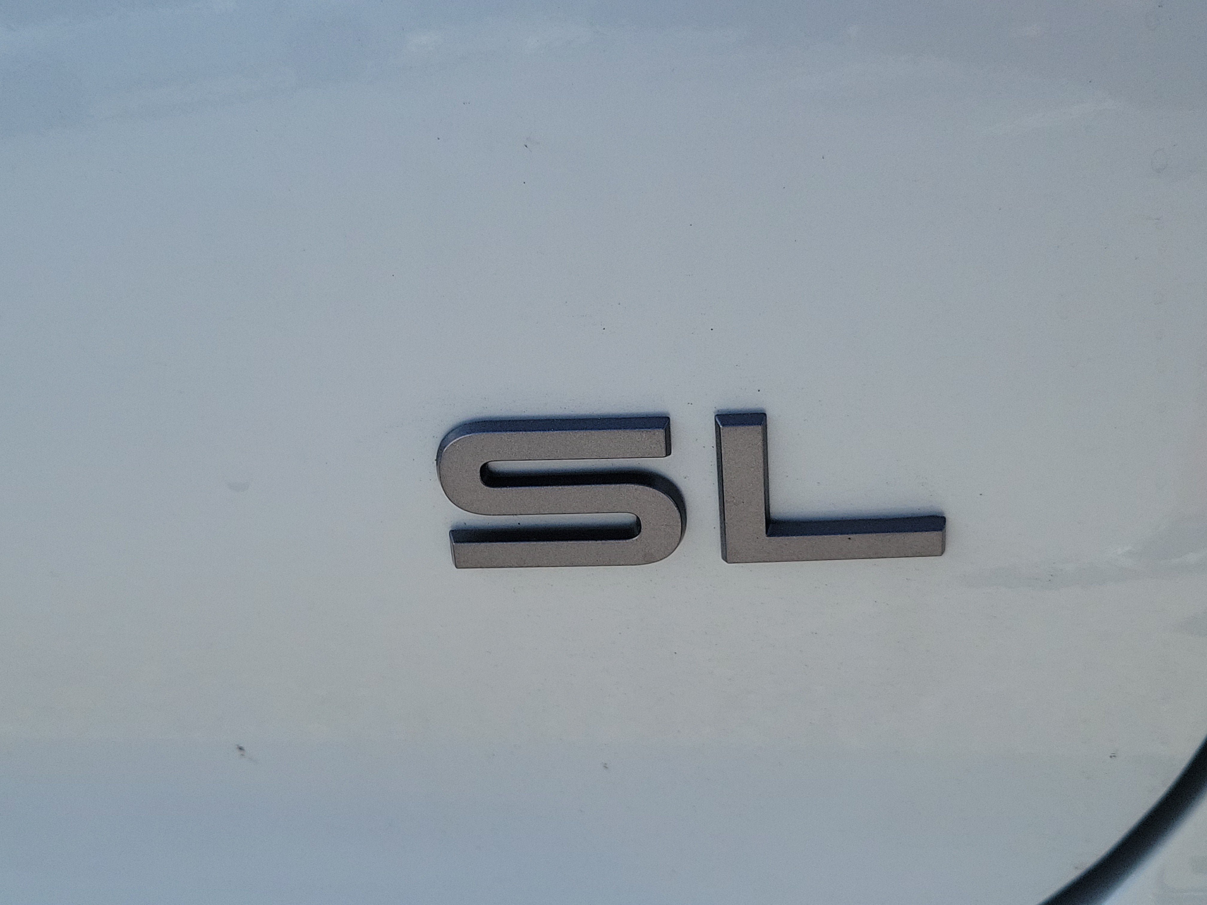 New 2026 Nissan Rogue SL AWD/4WD image 10