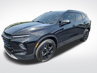 Used 2023 Chevrolet Blazer LT w/ Convenience Package FWD 360° Tour