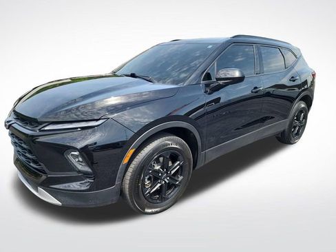 Used 2023 Chevrolet Blazer LT w/ Convenience Package FWD image 1