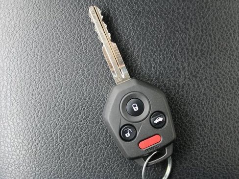 New 2025 Subaru WRX Premium image 25