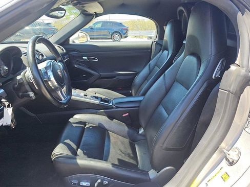 Used 2013 Porsche Boxster S RWD image 6