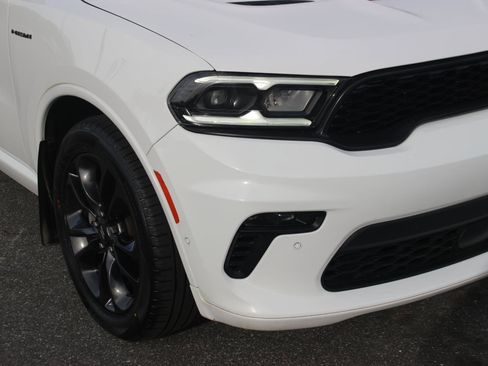 Used 2022 Dodge Durango R/T AWD/4WD image 9