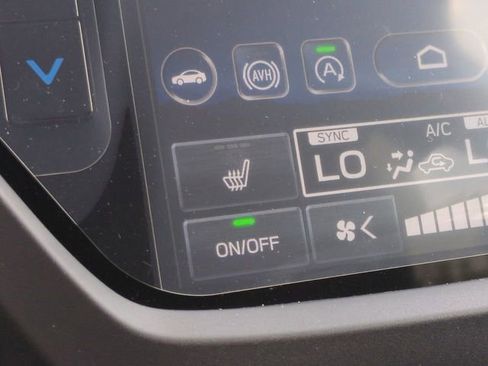 New 2026 Subaru Forester Sport AWD/4WD image 22