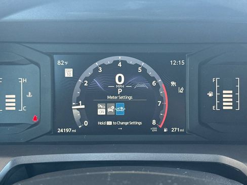 Certified 2024 Toyota Tacoma SR5 AWD/4WD image 27