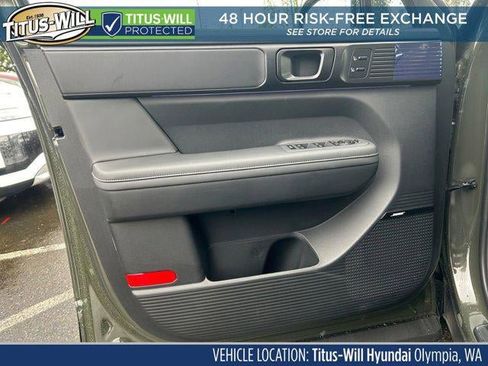 New 2026 Hyundai Santa Fe Calligraphy image 57