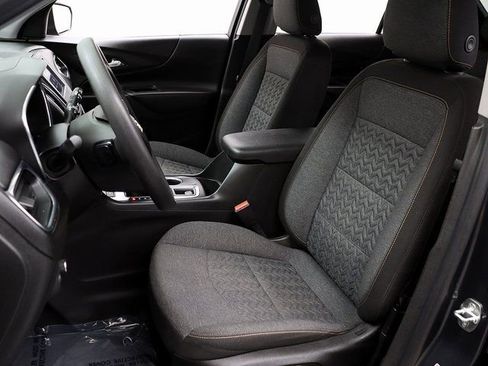 Used 2022 Chevrolet Equinox LT AWD/4WD image 11