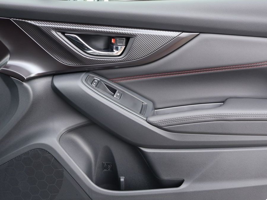 New 2026 Subaru WRX Premium AWD/4WD image 11