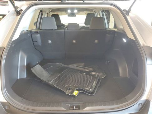 Used 2024 Toyota RAV4 XLE image 8