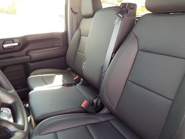 New 2024 Chevrolet Silverado 3500 W/T w/ WT Convenience Package AWD/4WD image 10