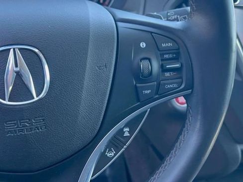 Used 2019 Acura MDX SH-AWD w/ Technology Package image 19