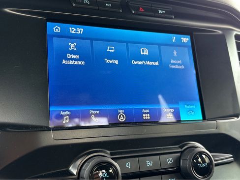 Used 2023 Ford F150 XL w/ STX Appearance Package image 7