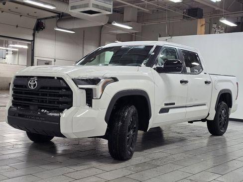 New 2026 Toyota Tundra SR5 image 11