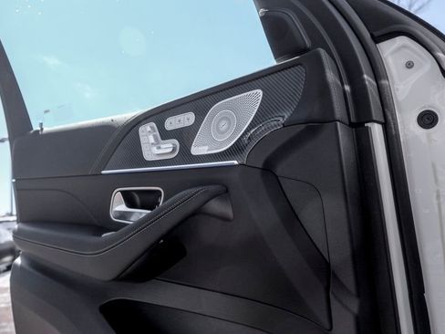 New 2026 Mercedes-Benz GLE 63 AMG S image 12