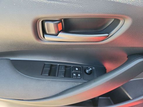 Used 2025 Toyota Corolla GR AWD/4WD image 18