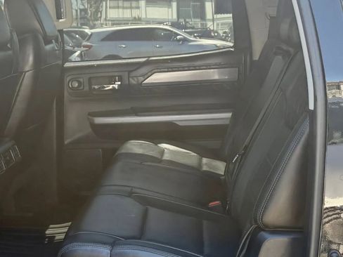 Used 2020 Toyota Tundra Platinum image 11