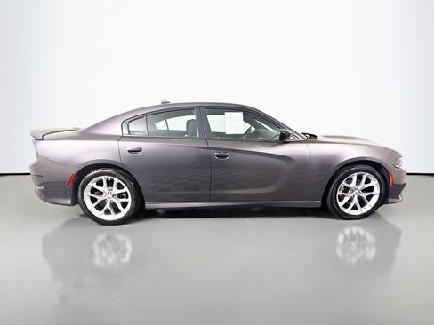 Used 2023 Dodge Charger GT RWD image 11