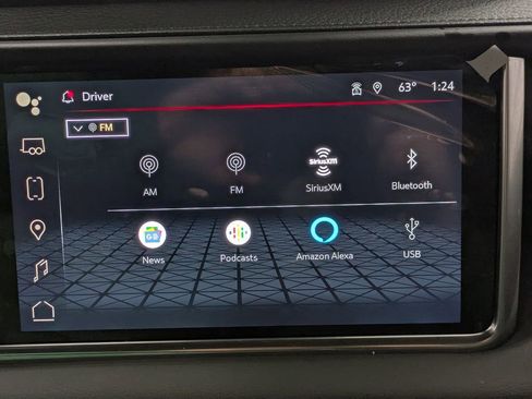 Used 2024 GMC Yukon Denali AWD/4WD image 37