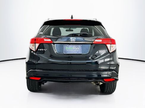 Used 2021 Honda HR-V Sport image 7