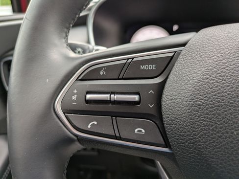 Certified 2022 Hyundai Santa Fe Limited image 21