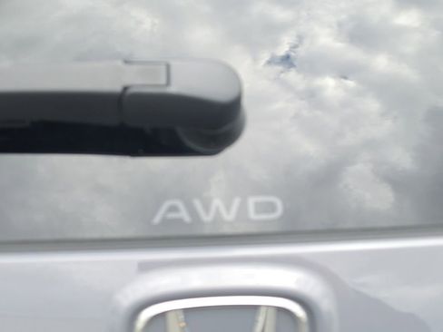 Certified 2026 Honda CR-V Sport-L image 8